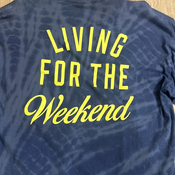 VS Long sleeve tee - Picture 2 of 3